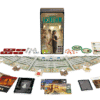 7 Wonders Duel Agora - NL - Afbeelding 2