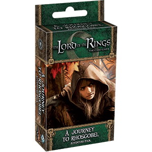 The Lord of the Rings: A Journey to Rhosgobel