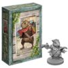 Aftermath An Adventure Book Game - Afbeelding 2