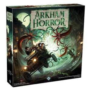 arkham horror 3rd edition