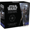 Star Wars: Legion - BX-series Droid Commandos Unit Expansion