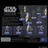 Star Wars: Legion - BX-series Droid Commandos Unit Expansion - Afbeelding 3