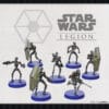 Star Wars: Legion - BX-series Droid Commandos Unit Expansion - Afbeelding 2