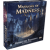 Mansions of Madness Second Edition: Beyond the Threshold