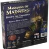 Mansions of Madness Second Edition: Beyond the Threshold - Afbeelding 2