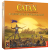 Catan: De Legende van de Veroveraars
