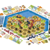 Catan: De Legende van de Veroveraars - Afbeelding 2