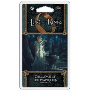 The Lord of the Rings: Challenge of the Wainriders