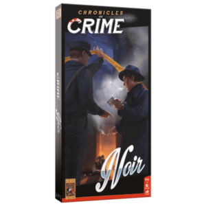 Chronicles of Crime Noir - NL