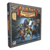 Clank! Adventuring Party