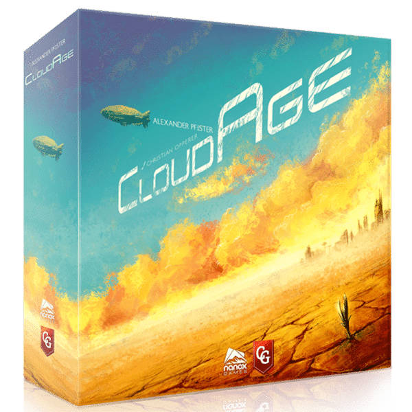 CloudAge