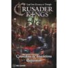 Crusader Kings Councilors & Inventions