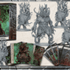 Cthulhu Death May Die: Black Goat of the Woods - Afbeelding 2