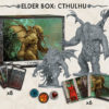 Cthulhu Death May Die - Afbeelding 3