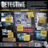 Detective: A Modern Crime Board Game - Afbeelding 3