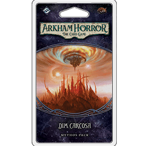 Arkham Horror LCG: Dim Carcosa