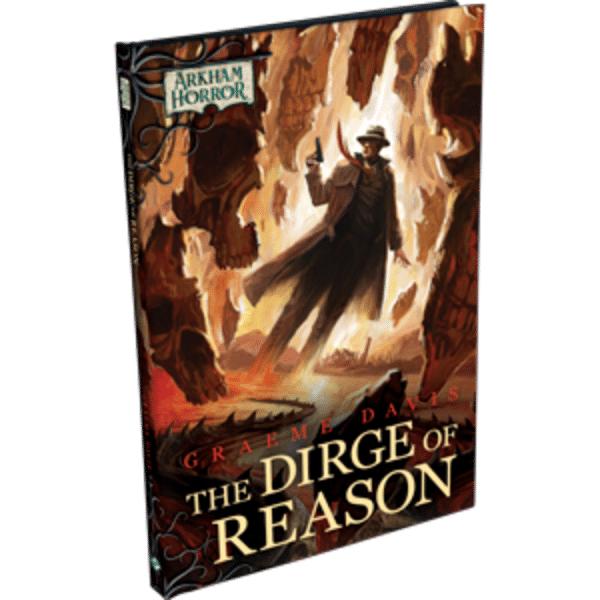 Arkham Horror LCG: Dirge of Reason