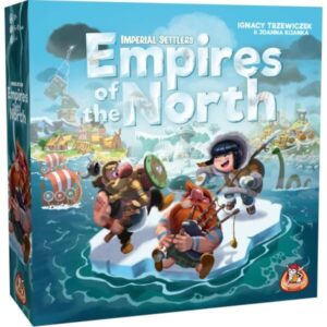 Imperial Settlers Empires of the North - NL