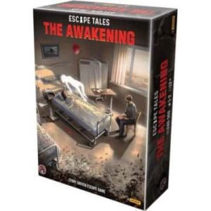 Escape Tales The Awakening