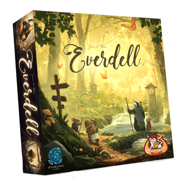 Everdell - NL