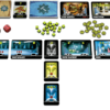 Fallout Shelter: The Board Game - Afbeelding 2