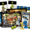 Fallout Shelter: The Board Game - Afbeelding 3