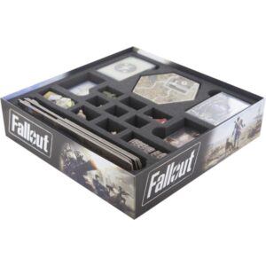 Feldherr Foam Set for Fallout