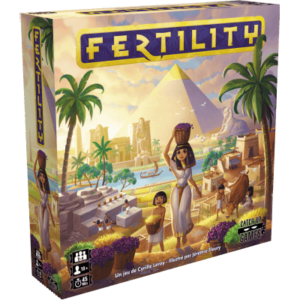 Fertility - NL
