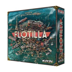 Flotilla