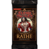 Flesh and Blood TCG: Welcome to Rathe Unlimited Booster Display - Afbeelding 2