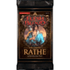 Flesh and Blood TCG: Welcome to Rathe Unlimited Booster Display - Afbeelding 4