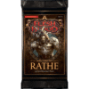 Flesh and Blood TCG: Welcome to Rathe Unlimited Booster Display - Afbeelding 5