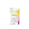 Gamegenic: Matte Board Game Sleeves - Yellow