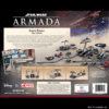 Star Wars Armada Galactic Republic Fleet Starter - Afbeelding 2