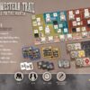 Great Western Trail: Rails to the North - Afbeelding 2