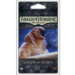 Arkham Horror LCG: Guardians of the Abyss