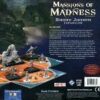 Mansions of Madness Second Edition: Horrific Journeys - Afbeelding 2