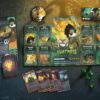 Dice Throne Season Two Tactician vs Huntress - Afbeelding 2