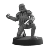 Star Wars: Legion - Imperial Death Troopers Unit Expansion - Afbeelding 3