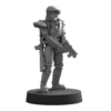 Star Wars: Legion - Imperial Death Troopers Unit Expansion - Afbeelding 2