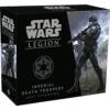 Star Wars: Legion - Imperial Death Troopers Unit Expansion