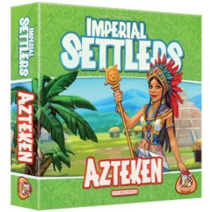 Imperial Settlers: Azteken - NL