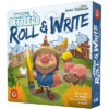 Imperial Settlers Roll & Write