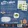 Imperial Settlers Roll & Write - Afbeelding 2