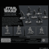 Star Wars: Legion - Inferno Squad Unit Expansion - Afbeelding 3