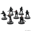 Star Wars: Legion - Inferno Squad Unit Expansion - Afbeelding 2