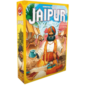 Jaipur - NL