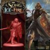 A Song of Ice & Fire: Stark vs Lannister Starter Set - Afbeelding 3