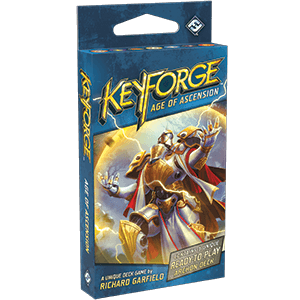 KeyForge: Age of Ascension - Deck
