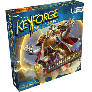 KeyForge: Age of Ascension - Starter Set
